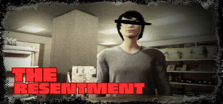 怨恨/Obscured Stories: The Resentment