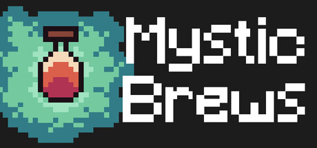神秘酿造/Mystic Brews
