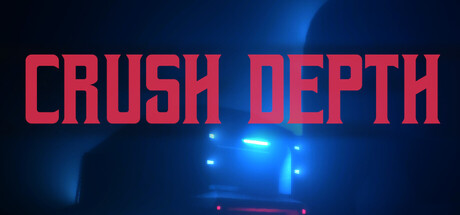 深海压迫/CRUSH DEPTH