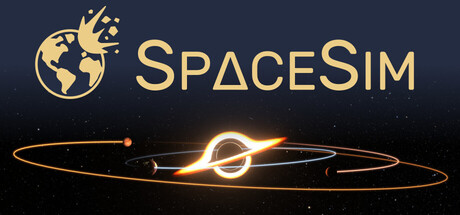 空间模拟 - 天体物理模拟软件/SpaceSim - Astrophysical Simulation Software