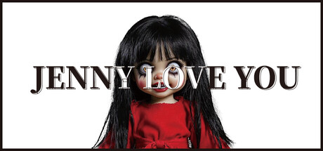 珍妮爱你/Jenny Love You