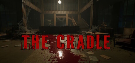 摇篮/The Cradle