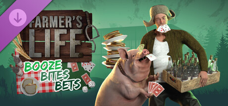 农民的生活/Farmer’s Life(V1.0.39)