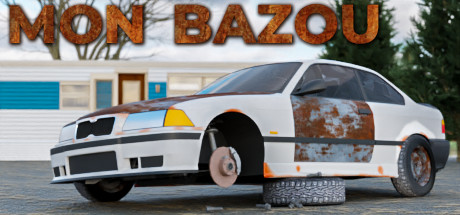 莫巴祖/Mon Bazou