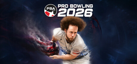 PBA职业保龄球2026/PBA Pro Bowling 2026(V3.1.1)