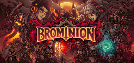 兄弟霸权/Brominion