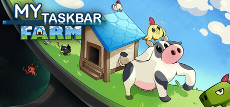 我的任务栏农场/My Taskbar Farm