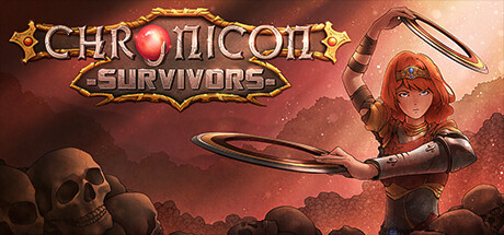 编年史：幸存者/Chronicon: Survivors(V1.311)