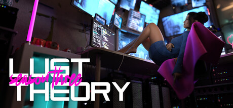 欲望理论 第三季/Lust Theory Season 3