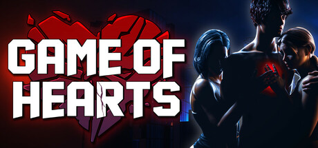 心动游戏/Game of Hearts