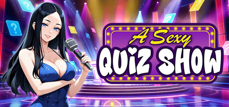 性感问答秀/A Sexy Quiz Show