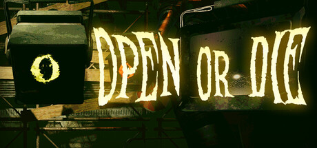 开或死/Open or Die