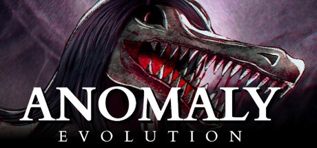 异常进化/Anomaly Evolution