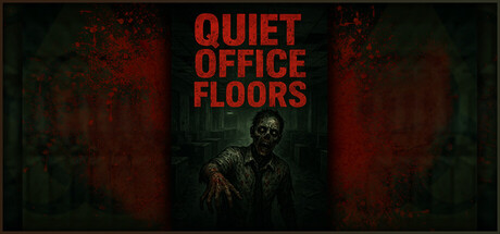 安静的办公楼层/Quiet Office Floors