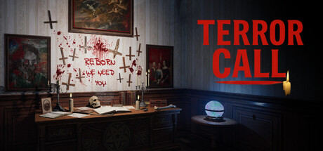 恐怖呼唤/Terror Call