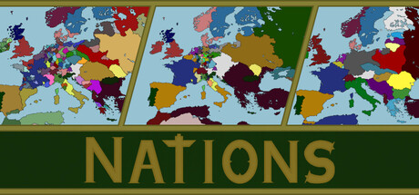 国家/Nations