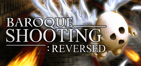 巴洛克式射击：反向/BAROQUE SHOOTING: REVERSED