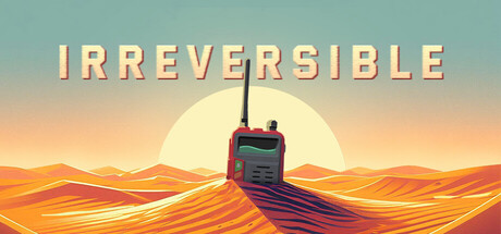 不可逆/Irreversible(V20251229)