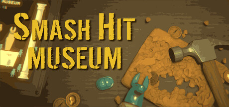 热门博物馆/Smash Hit Museum