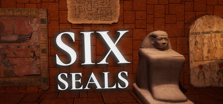 六印/Six Seals