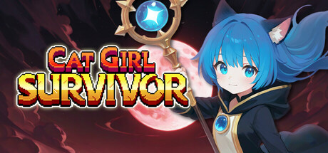 猫娘幸存者/Cat Girl Survivor(V01.017.006)