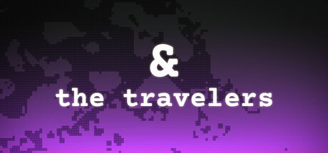 旅行者们/the travelers