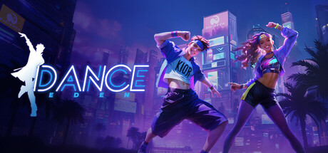 舞蹈伊甸园/Dance Eden