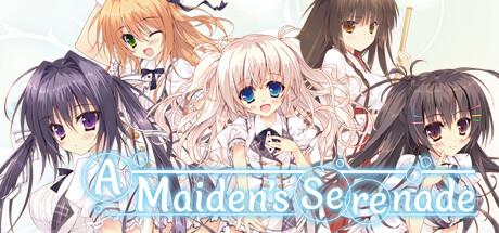 少女小夜曲/A Maiden’s Serenade