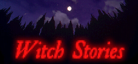 女巫故事/Witch Stories