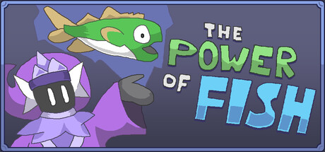 鱼的力量/The Power of Fish