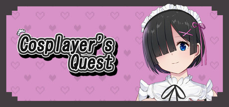 Cosplayer’s Quest