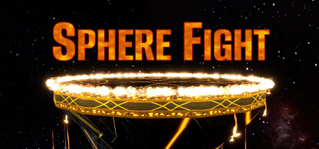 球体战斗/Sphere Fight