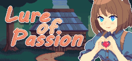 激情诱惑/Lure Of Passion