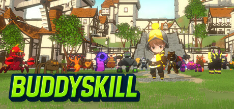 BuddySkill