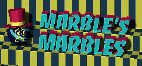 大理石弹珠/Marble’s Marbles