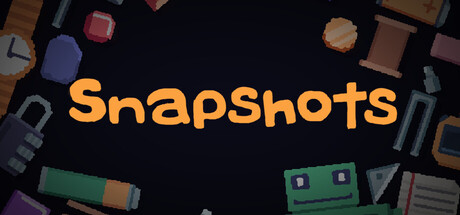 快照/Snapshots