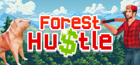 森林狂潮/Forest Hustle