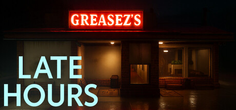 深夜/Late Hours