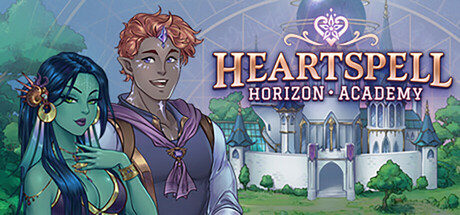 心咒：地平线学院/Heartspell: Horizon Academy
