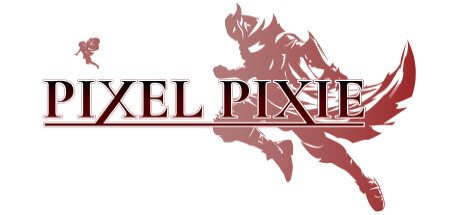 像素精灵/Pixel Pixie