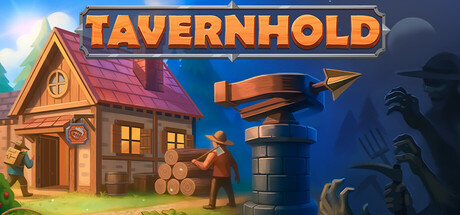 酒馆守卫/TavernHold