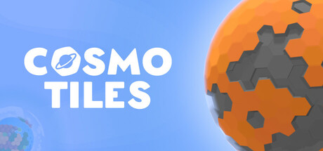 宇宙射线/Cosmotiles