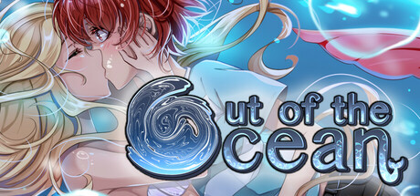 来自海洋/Out of the Ocean