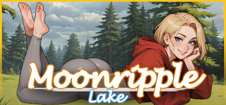 月波湖/Moonripple Lake
