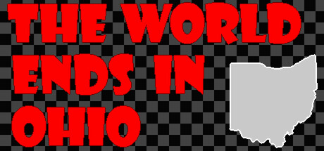 世界尽头在俄亥俄州/The World Ends in Ohio
