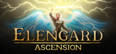 埃伦加德:升天/Elengard: Ascension