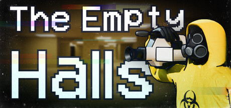 空旷大厅/The Empty Halls