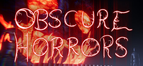 冷门恐怖/Obscure Horrors