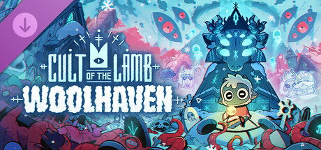 咩咩启示录/Cult of the Lamb(V20260123)