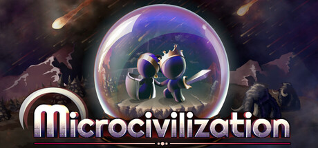 微文明/Microcivilization